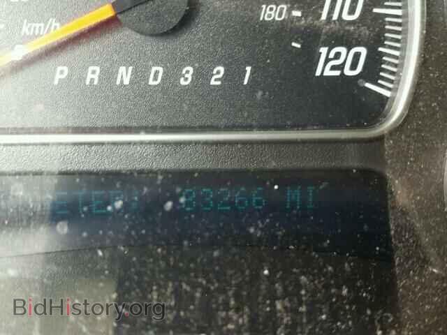 2006 GMC ENVOY - VIN: 1GKET63M862217151 - Фото 8