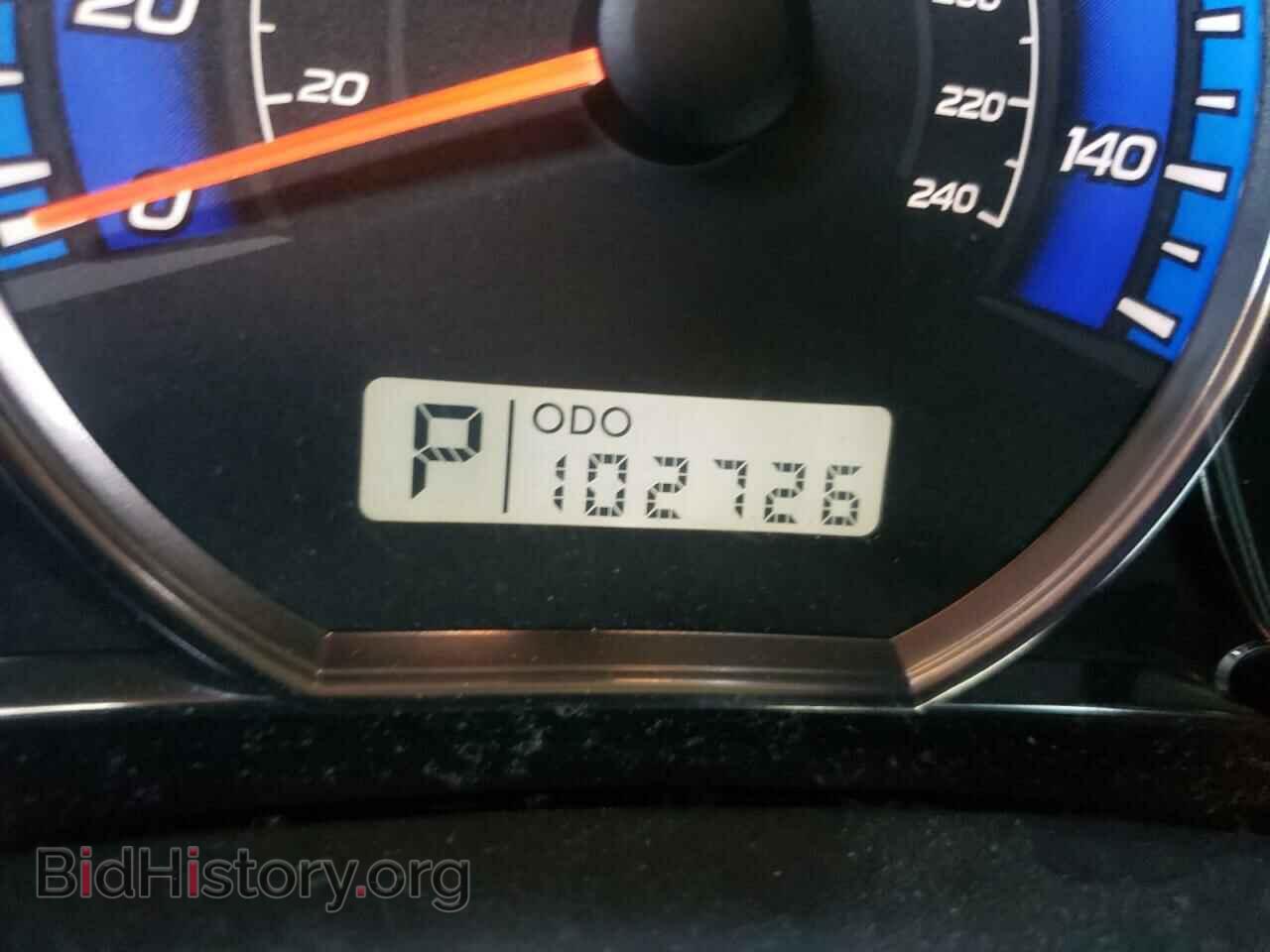 2009 SUBARU FORESTER - VIN: JF2SH63629H764307 - Фото 8