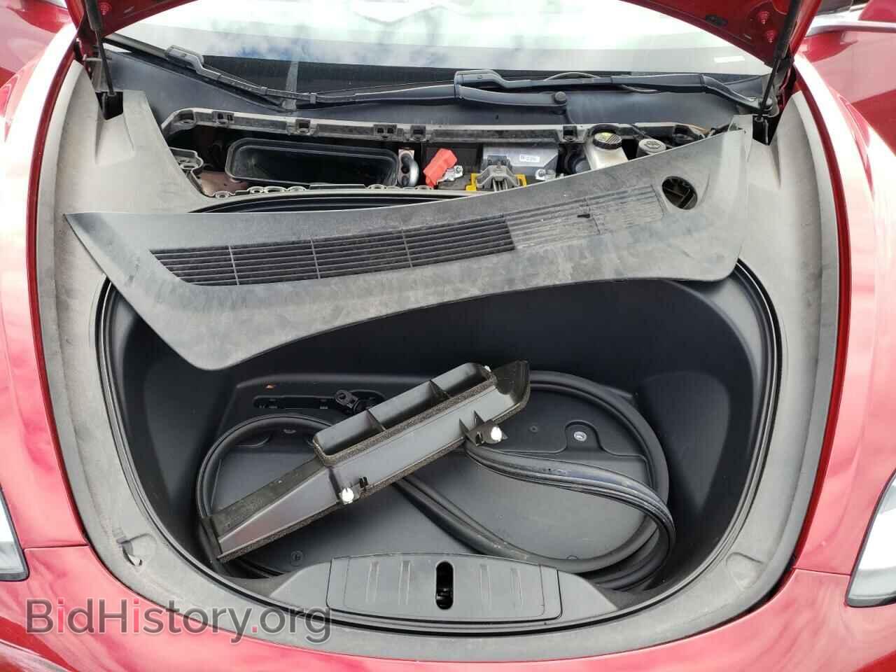 2019 TESLA MODEL 3 - VIN: 5YJ3E1EA1KF464005 - Photo 7