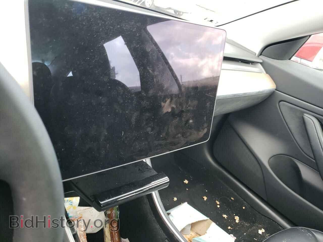 2019 TESLA MODEL 3 - VIN: 5YJ3E1EA1KF464005 - Photo 8