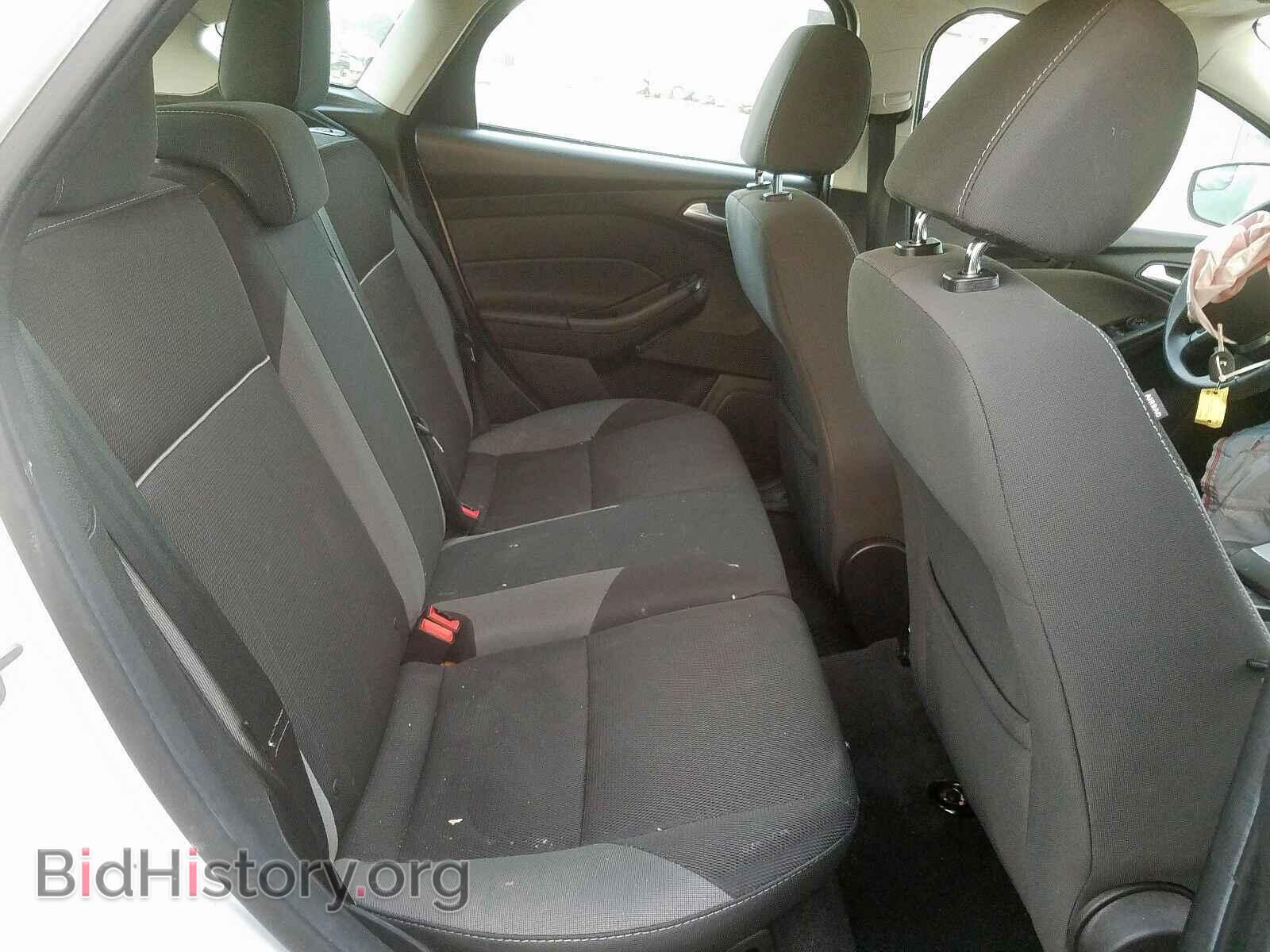 2014 FORD FOCUS - VIN: 1FADP3K29EL167983 - Фото 6