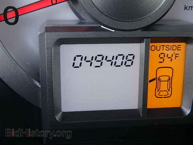 2011 HONDA PILOT - VIN: 5FNYF3H4XBB015295 - Фото 8