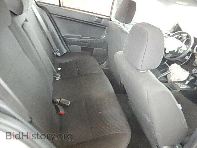 2014 MITSUBISHI LANCER - VIN: JA32U2FU3EU018879 - Фото 6