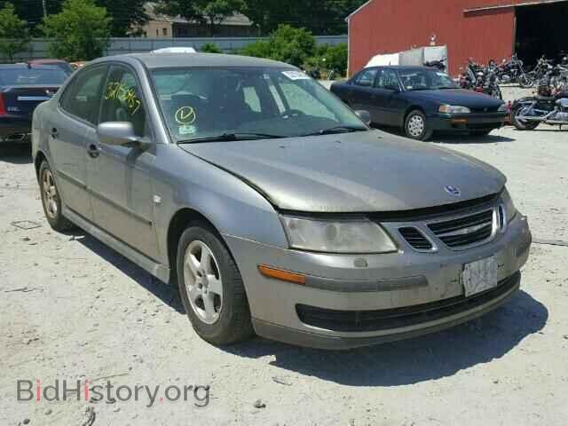 Фотография YS3FB49S841003916 - SAAB 9 3 2004