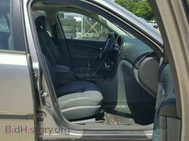 2004 SAAB 9 3 - VIN: YS3FB49S841003916 - Фото 5