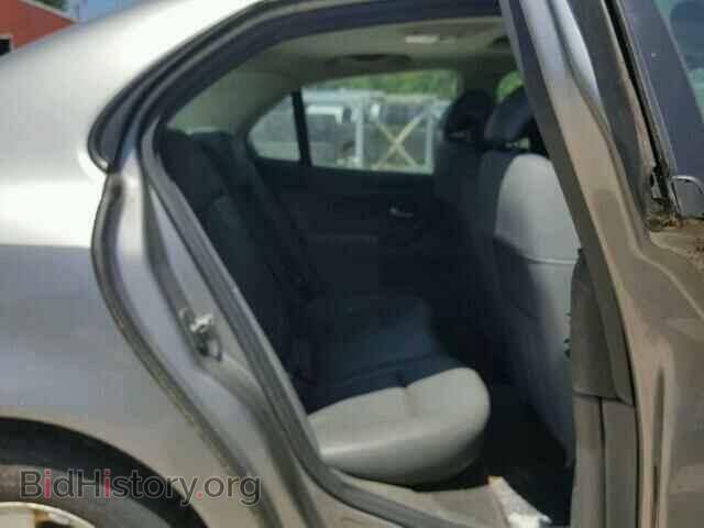 2004 SAAB 9 3 - VIN: YS3FB49S841003916 - Фото 6
