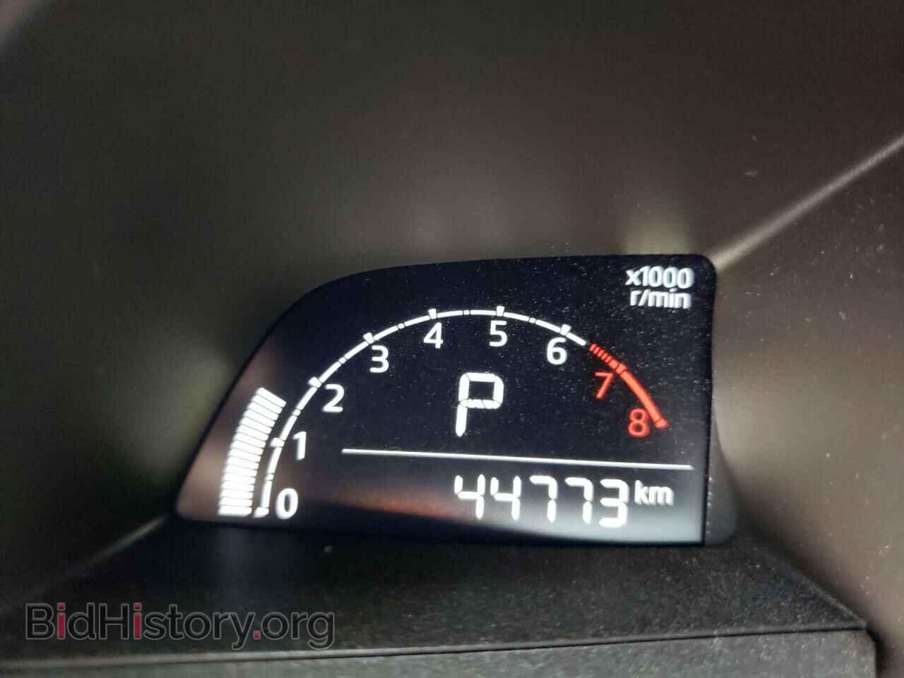 2018 MAZDA 3 - VIN: 3MZBN1U70JM165985 - Фото 8