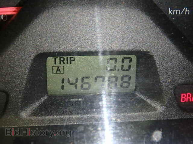 2005 MITSUBISHI LANCER - VIN: JA3AJ26E35U054309 - Фото 8