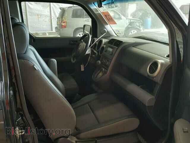 2005 HONDA ELEMENT - VIN: 5J6YH18615L004827 - Фото 5