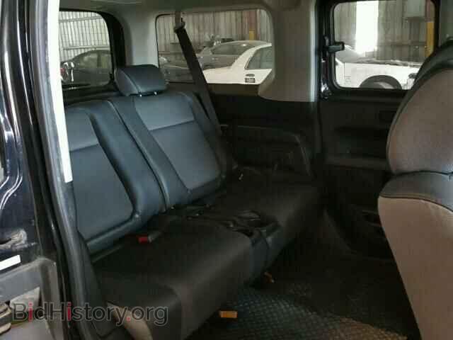 2005 HONDA ELEMENT - VIN: 5J6YH18615L004827 - Фото 6