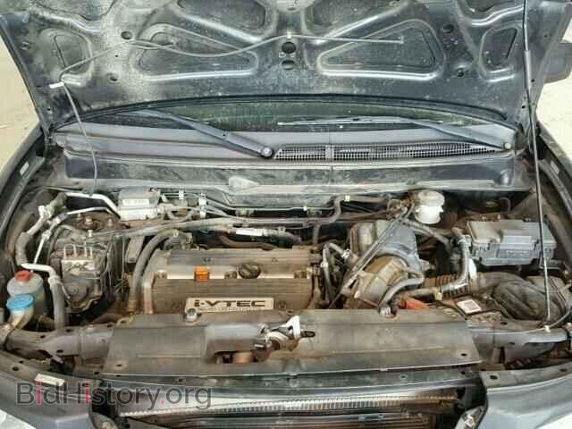 2005 HONDA ELEMENT - VIN: 5J6YH18615L004827 - Фото 7