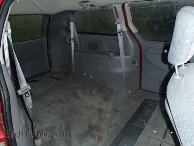 2005 DODGE CARAVAN - VIN: 2D4GP44L55R340248 - Фото 6