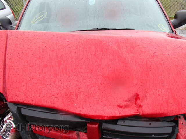2005 DODGE CARAVAN - VIN: 2D4GP44L55R340248 - Фото 7