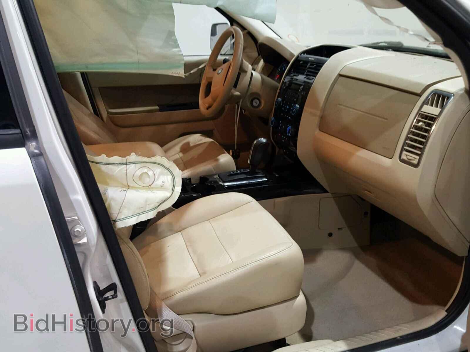 2012 FORD ESCAPE - VIN: 1FMCU0E71CKA03470 - Фото 5