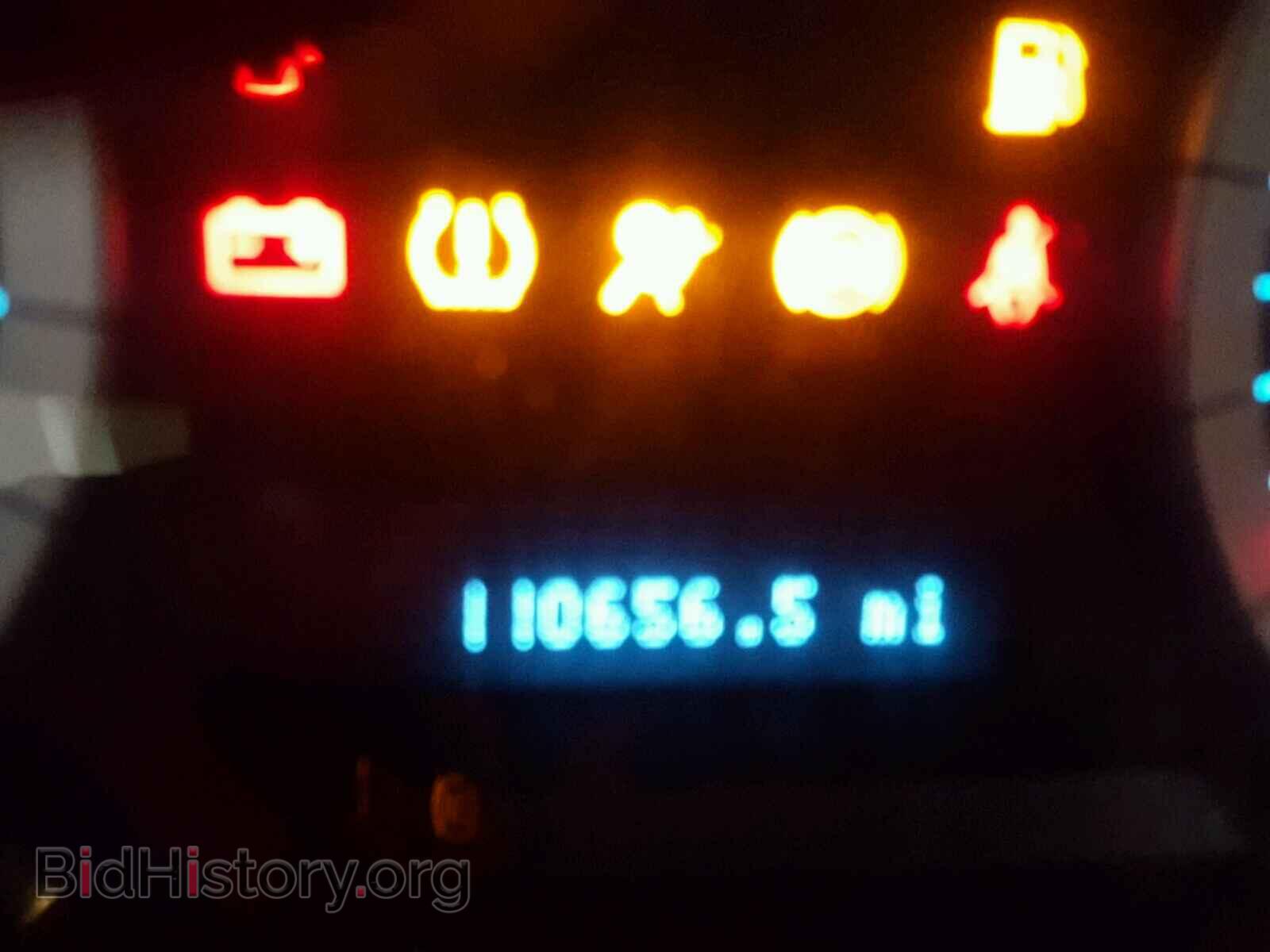 2012 FORD ESCAPE - VIN: 1FMCU0E71CKA03470 - Фото 8