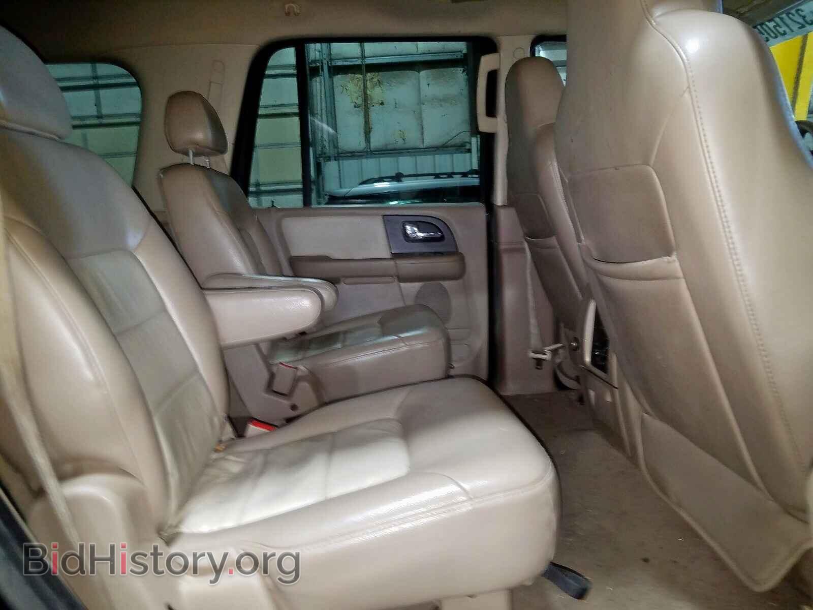 2006 FORD EXPEDITION - VIN: 1FMPU18516LA20446 - Фото 6