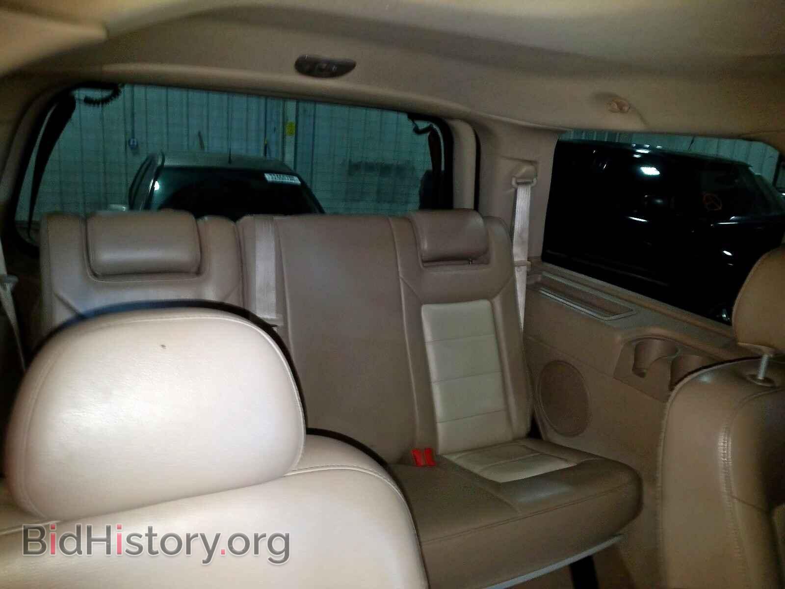 2006 FORD EXPEDITION - VIN: 1FMPU18516LA20446 - Фото 9