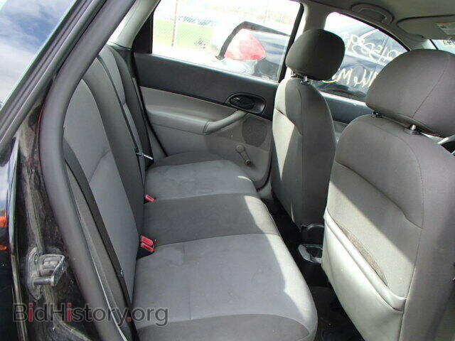 2007 FORD FOCUS - VIN: 1FAFP34N17W279971 - Фото 6