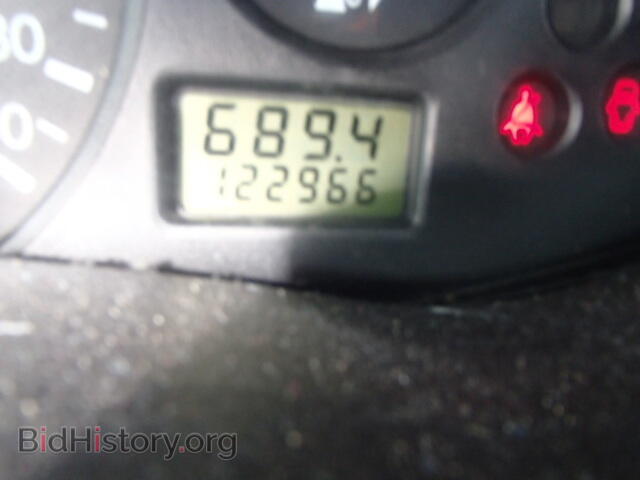 2007 FORD FOCUS - VIN: 1FAFP34N17W279971 - Фото 8