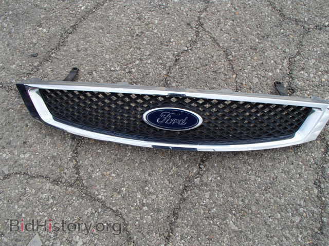 2007 FORD FOCUS - VIN: 1FAFP34N17W279971 - Фото 10
