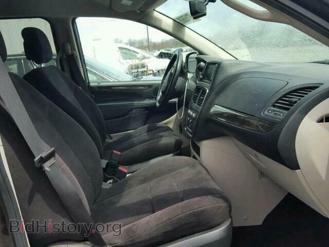 2011 DODGE CARAVAN - VIN: 2D4RN3DG3BR633072 - Photo 5