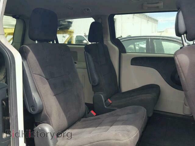 2011 DODGE CARAVAN - VIN: 2D4RN3DG3BR633072 - Photo 6