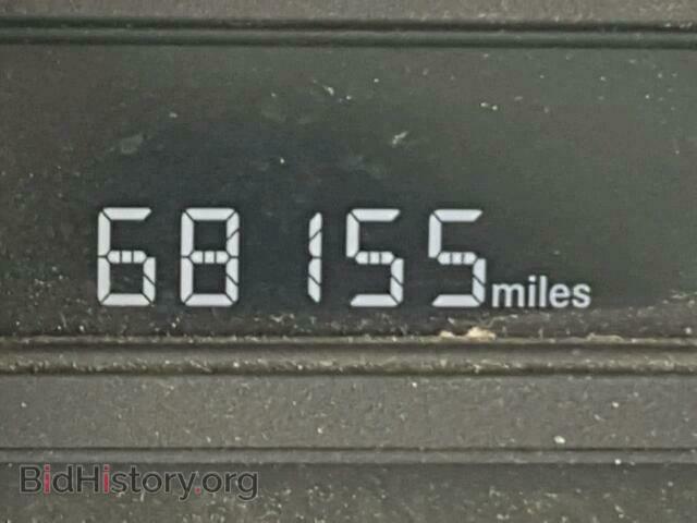 2011 DODGE CARAVAN - VIN: 2D4RN3DG3BR633072 - Photo 8