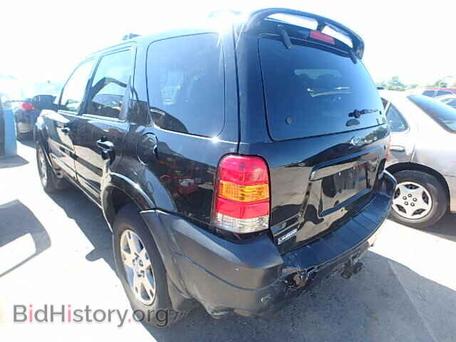 2005 FORD ESCAPE - VIN: 1FMCU94145KB25826 - Фото 3