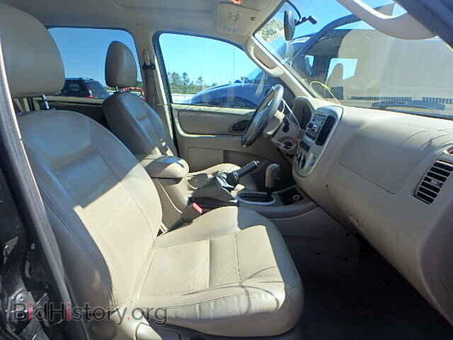 2005 FORD ESCAPE - VIN: 1FMCU94145KB25826 - Фото 5