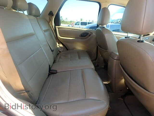 2005 FORD ESCAPE - VIN: 1FMCU94145KB25826 - Фото 6