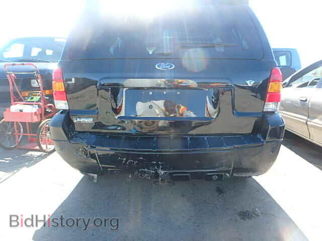 2005 FORD ESCAPE - VIN: 1FMCU94145KB25826 - Фото 9