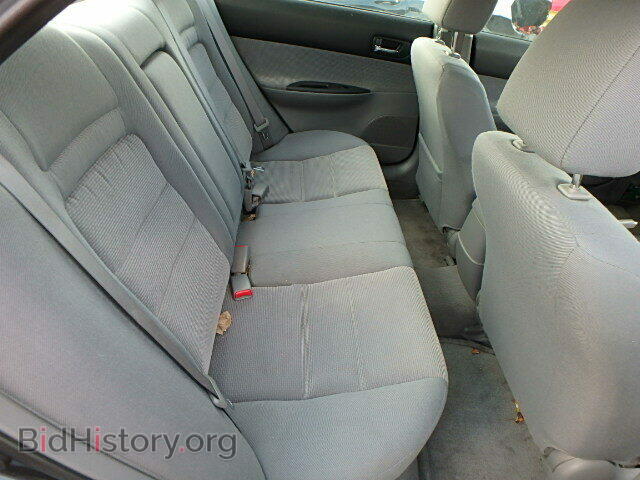 2005 MAZDA 6 - VIN: 1YVFP80C955M25901 - Фото 6