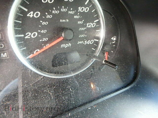 2005 MAZDA 6 - VIN: 1YVFP80C955M25901 - Фото 8