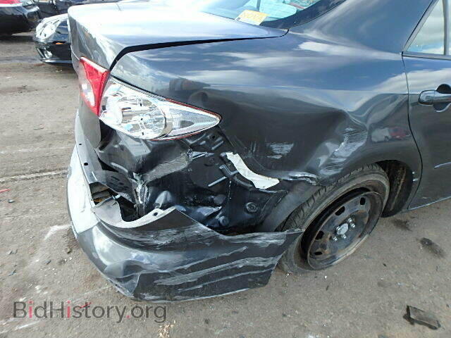 2005 MAZDA 6 - VIN: 1YVFP80C955M25901 - Фото 10