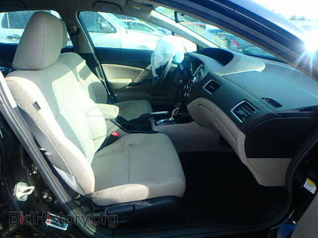 2013 HONDA CIVIC - VIN: 2HGFB2F58DH514166 - Фото 5