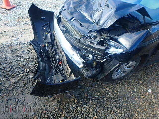 2013 HONDA CIVIC - VIN: 2HGFB2F58DH514166 - Фото 10