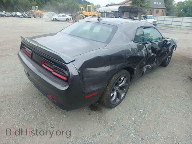2015 DODGE CHALLENGER - VIN: 2C3CDZAT1FH740423 - Photo 4