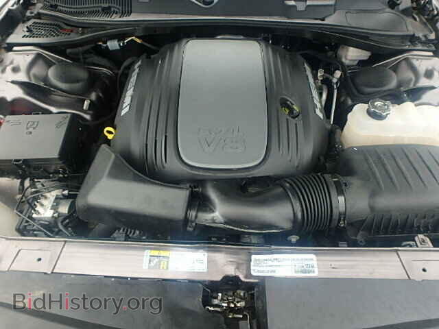 2015 DODGE CHALLENGER - VIN: 2C3CDZAT1FH740423 - Photo 7