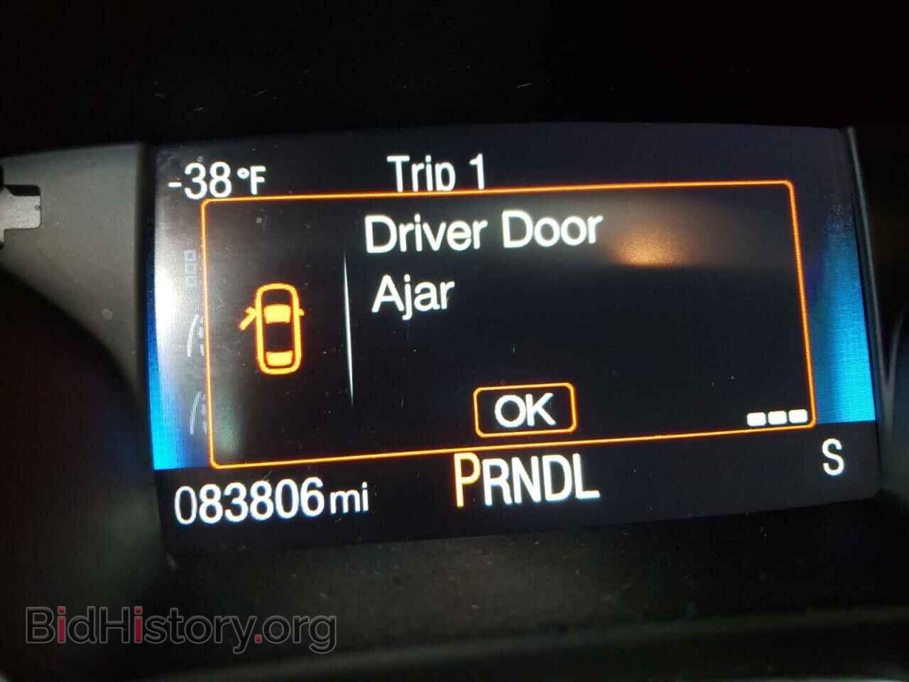 2016 FORD FOCUS - VIN: 1FADP3F20GL247525 - Фото 8