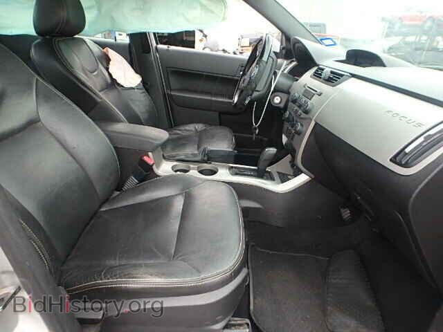 2009 FORD FOCUS - VIN: 1FAHP36N69W247364 - Фото 5