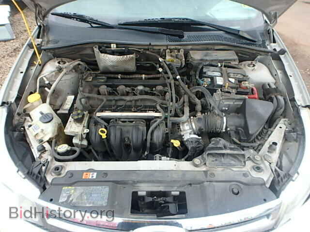 2009 FORD FOCUS - VIN: 1FAHP36N69W247364 - Фото 7