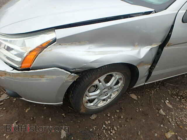 2009 FORD FOCUS - VIN: 1FAHP36N69W247364 - Фото 9