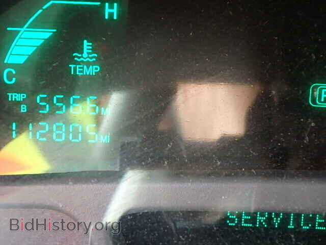 2003 CADILLAC DEVILLE - VIN: 1G6KD54YX3U132936 - Фото 8