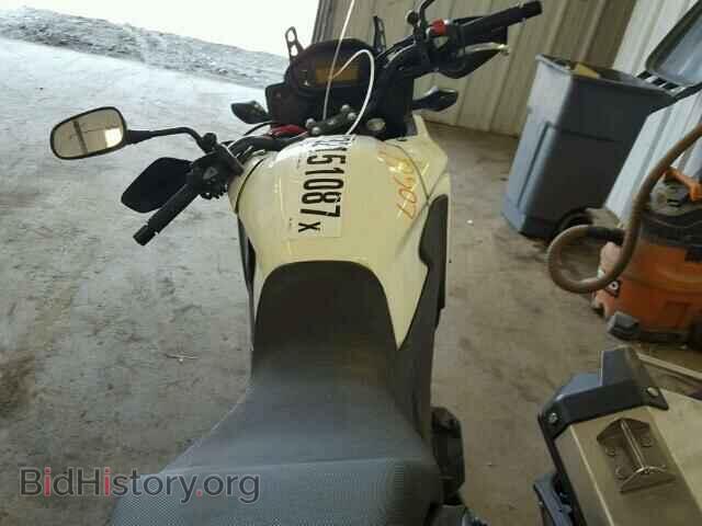 2014 HONDA CB CYCLE - VIN: MLHPC4661E5100074 - Photo 5