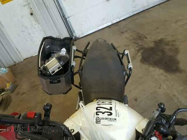 2014 HONDA CB CYCLE - VIN: MLHPC4661E5100074 - Photo 6