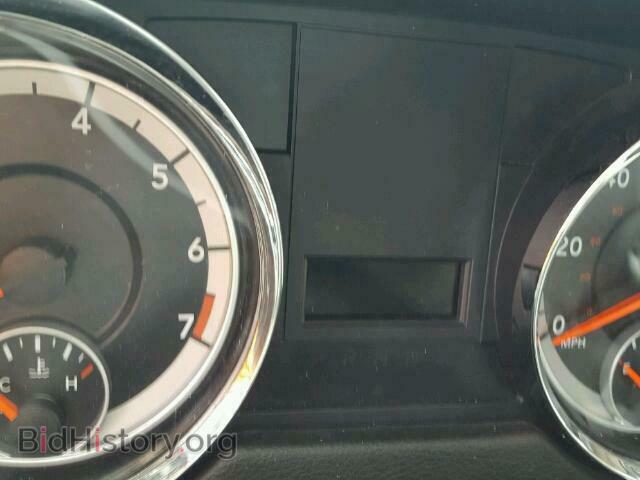 2013 DODGE CARAVAN - VIN: 2C4RDGBG5DR782628 - Фото 8