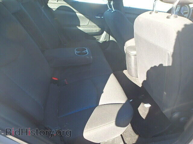 2012 DODGE AVENGER - VIN: 1C3CDZAB3CN259664 - Фото 6