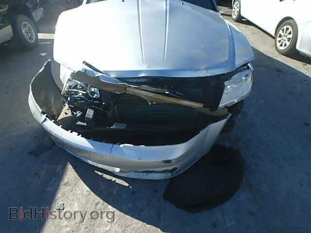 2012 DODGE AVENGER - VIN: 1C3CDZAB3CN259664 - Фото 9