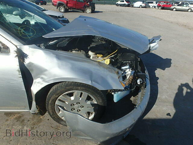 2012 DODGE AVENGER - VIN: 1C3CDZAB3CN259664 - Фото 10