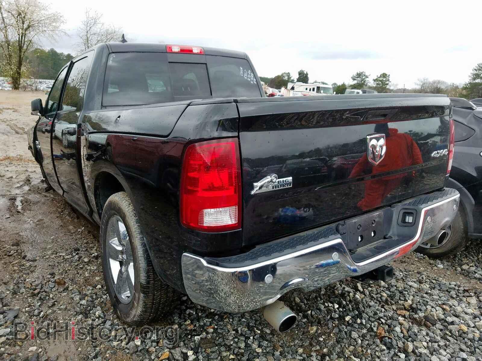 2019 RAM 1500 CLASS - VIN: 1C6RR7LT6KS526790 - Фото 3